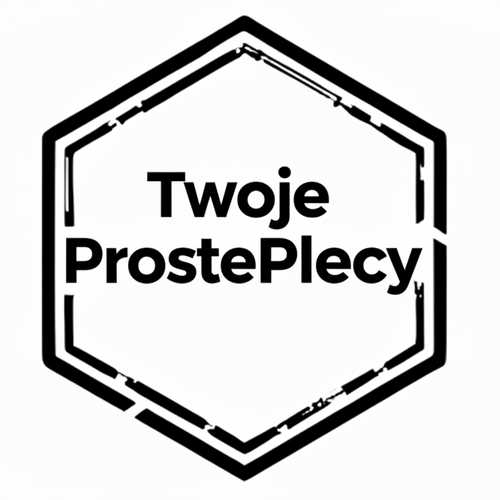 TwojeProstePlecy